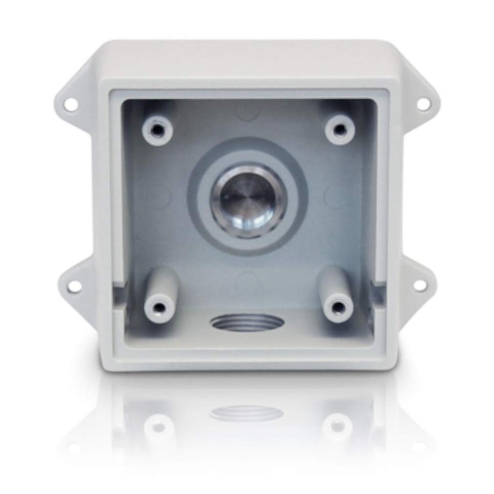 Avigilon H4-BO-JBOX1 Junction Box