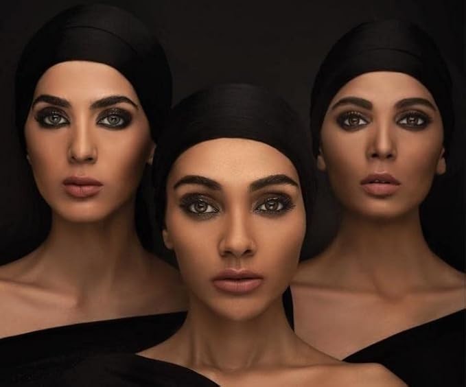 Original Ithmid Kohl كحل الأثمد الأصلي بماء زمزم وماء الورد -لصحة العين و...