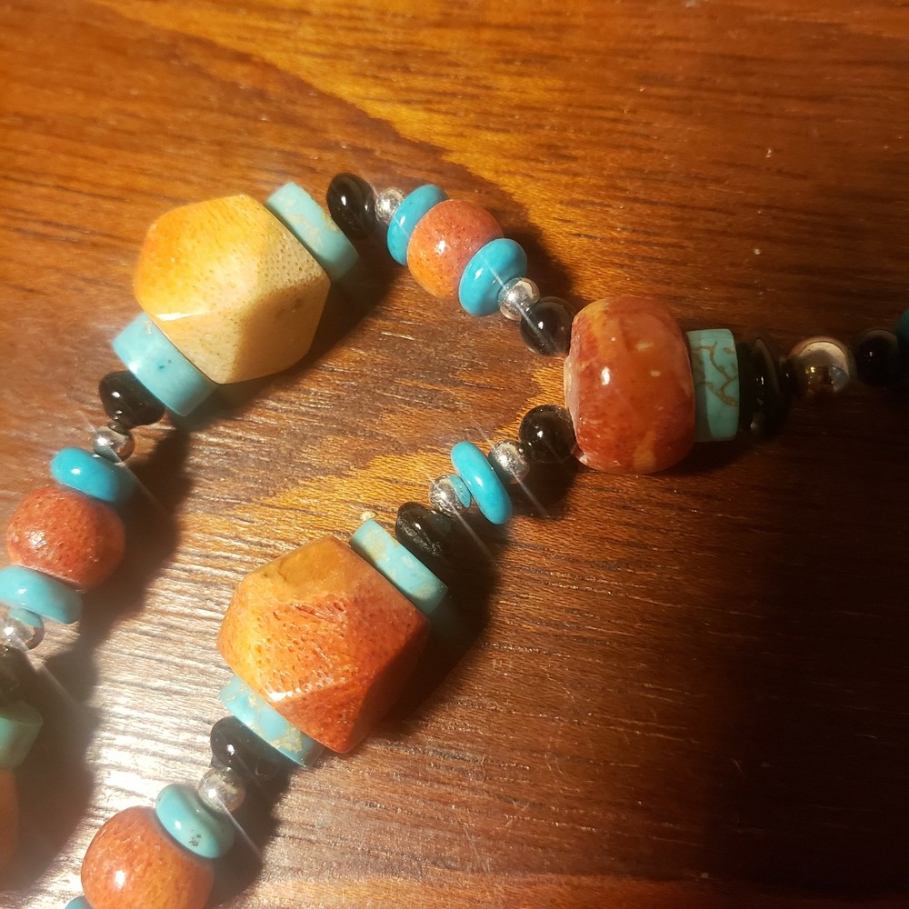 Native south western jewerly