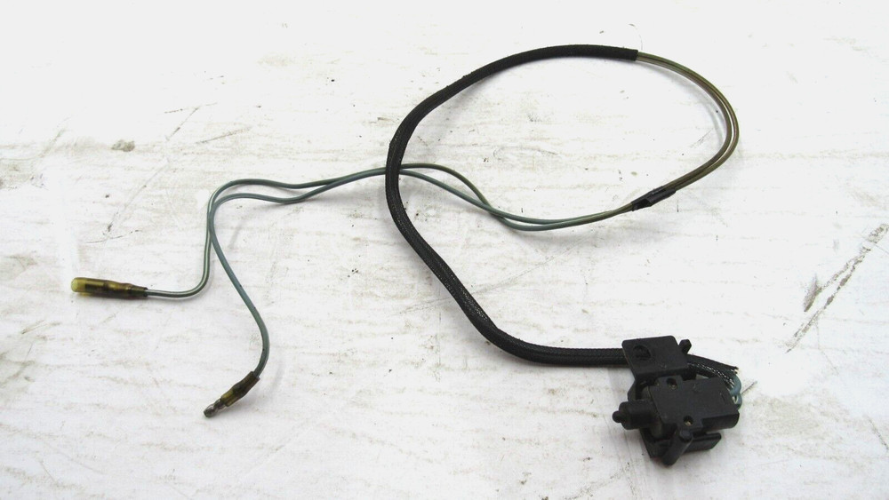 1999 Johnson 90 HP Outboard OEM Tilt Limit Switch
