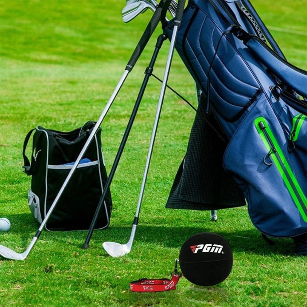 Swing Practice Golf Intelligent Impact Ball Posture Correction Golf Swing Aid