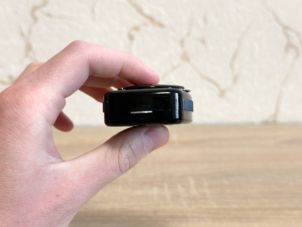 Leningrad Vintage Exposure Light Meter ussr Soviet Worker