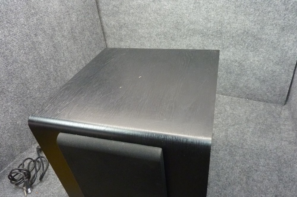Reel Acoustics RSW 101 2.2 Subwoofer