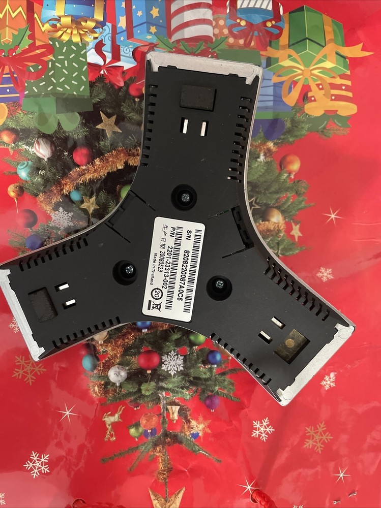 GENUINE Polycom 2201-23313-002 HDX External Conference Microphone