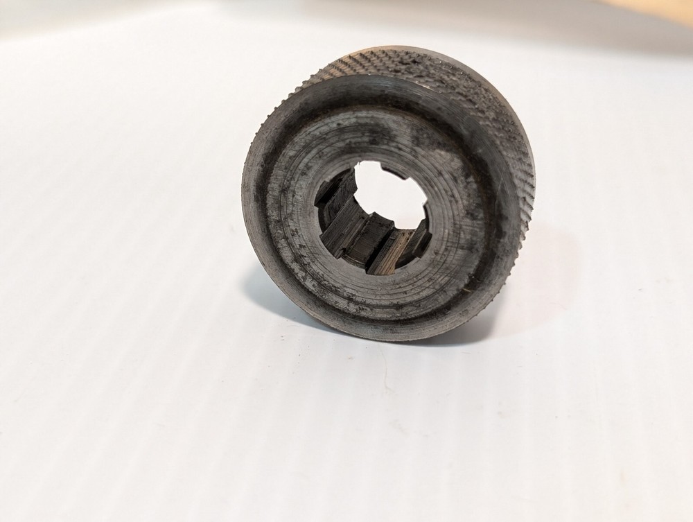 Signode Feedwheel \ Tensioner for Strapping Unit