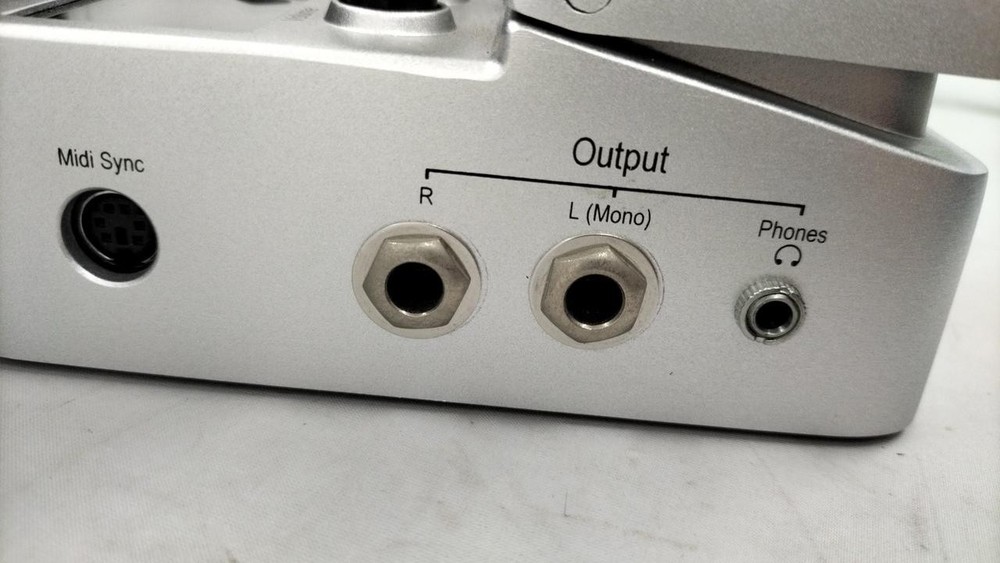 SINGULAR SOUND BEATBUDDY prelifier