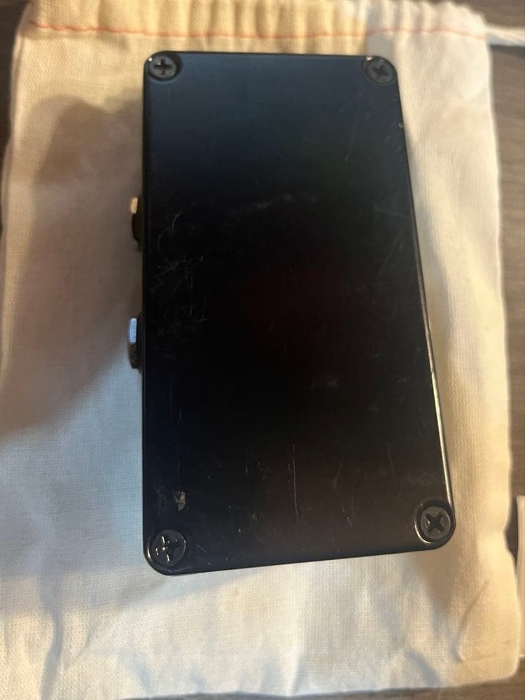 Fortin Spriff Multi-Function Buffer Guitar Effect Pedal