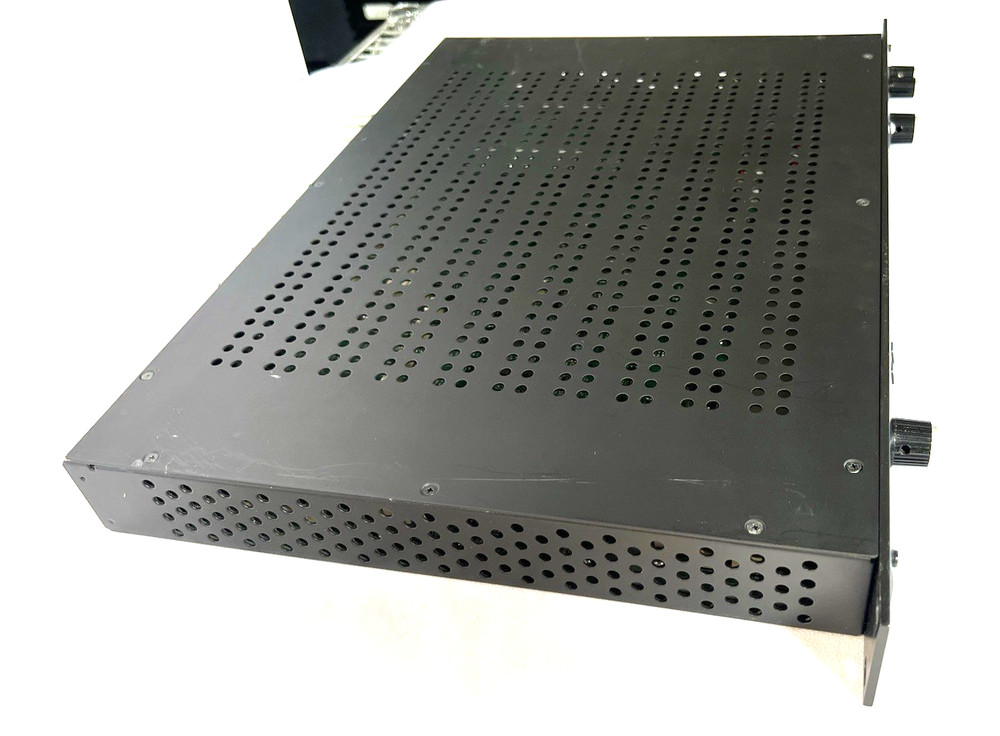 Universal Audio Apollo 8 Duo Audio Interface UAD-2 DUO/Tested