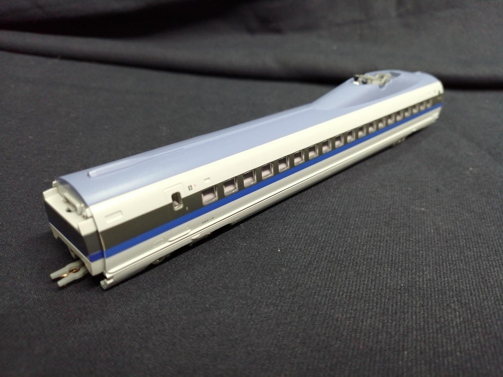 TOMIX basic set SD500 series Nozomi 310596