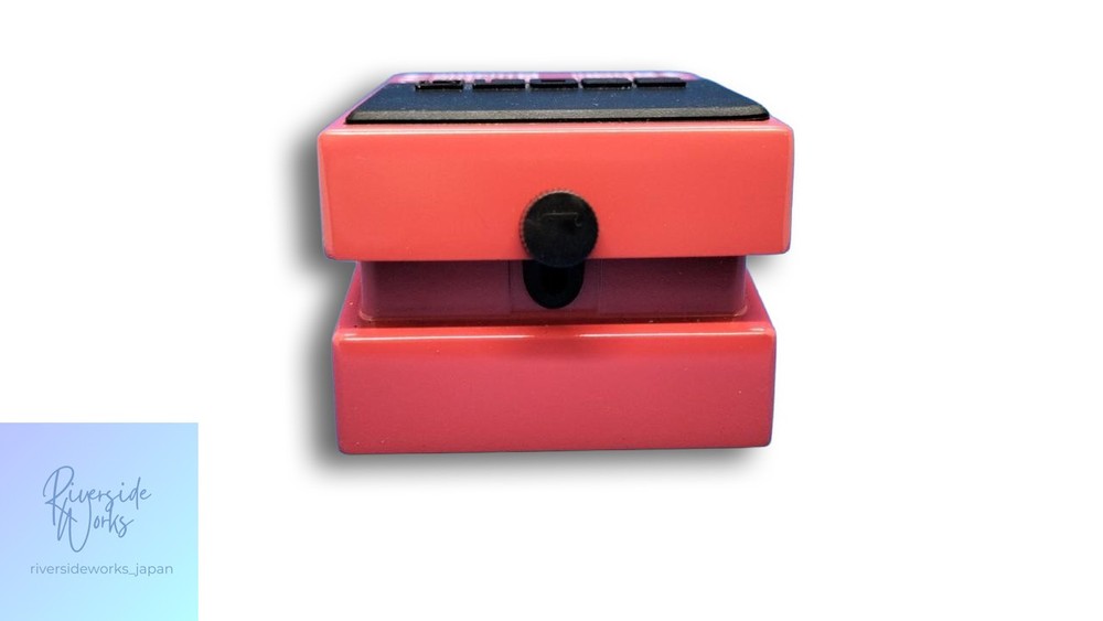 BOSS RC-1 Loop Station Effects Pedal Used