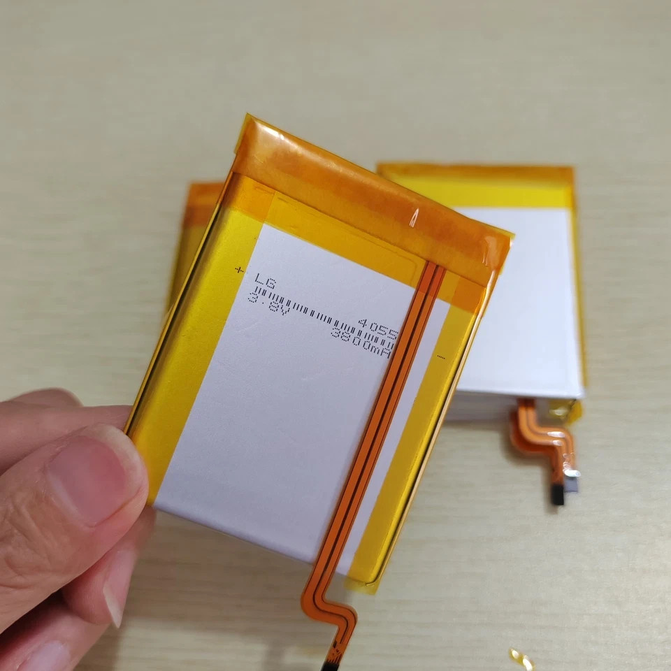 LG 3800mAh Battery Upgrade Replacement for iPod Classic 6th 7th Video 5th Lot✅
