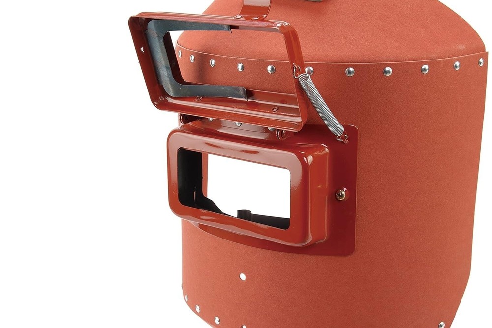 NIKKO WELDING MASK (WELDING SHIELD) NSG-8A