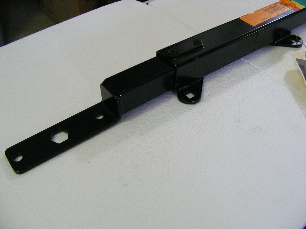 IK 7112000-94 Conveyor Spring Loaded Take-Up Telescoper Pull Type 801175