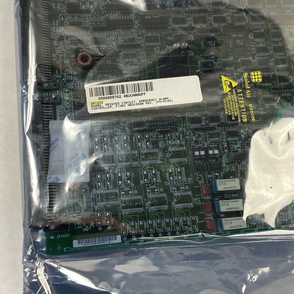 NEC PH-PC29 NEAX2400 PBX Board