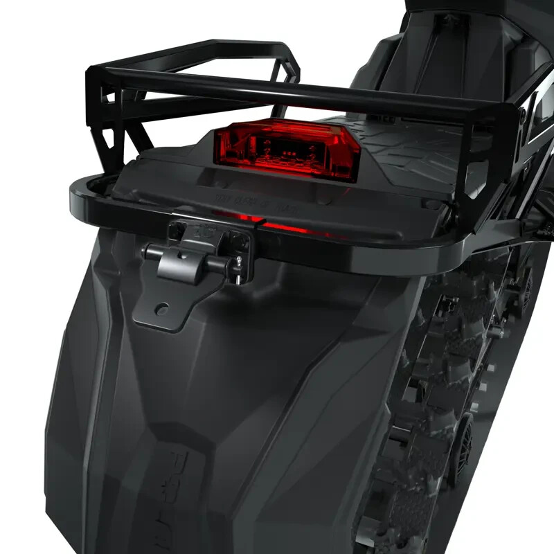 Polaris SNOWMOBILE FLAPPER HITCH (2891165)