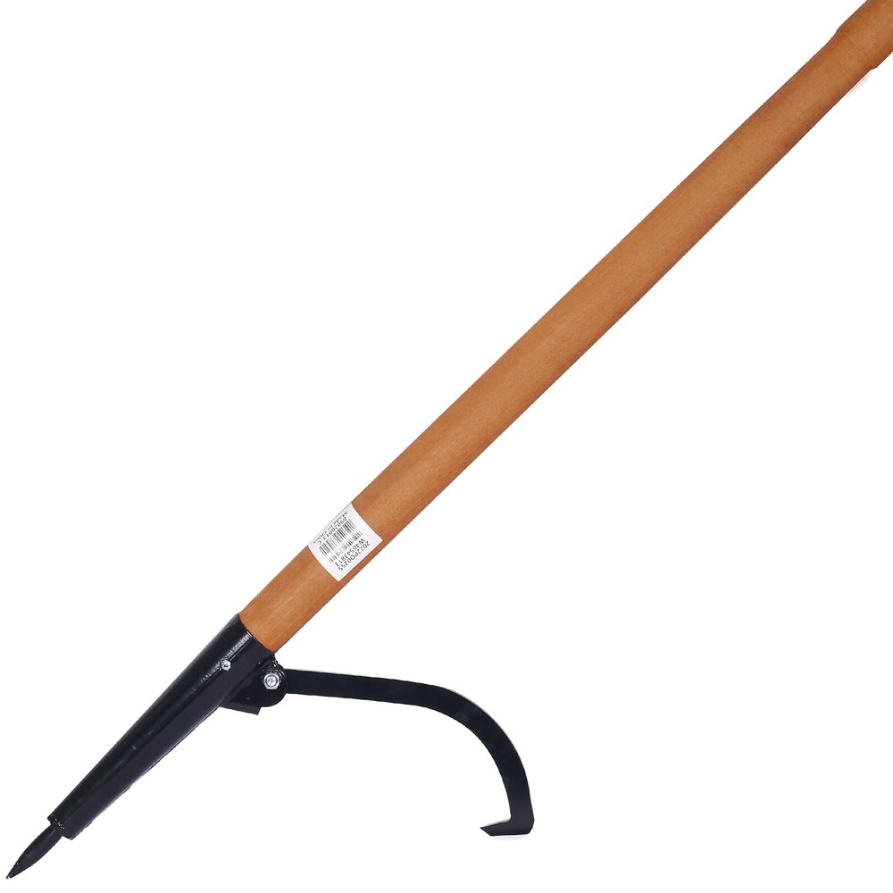 Log Peavy 49" Wood Peavey Logging Tool Log Roller Tool Logging Cant Hook