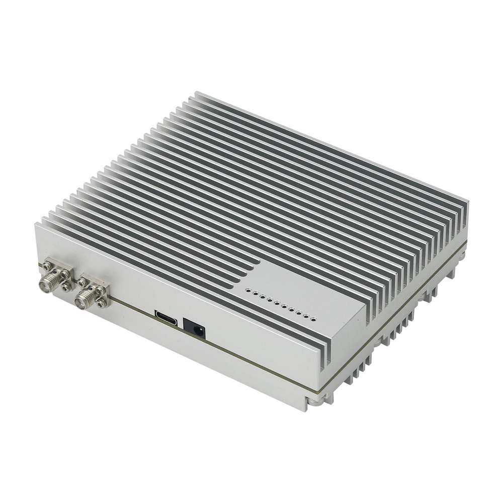 LibreVNA 2.0 100kHz-6GHz Portable Vector Network Analyzer USB Based Full 2-Port