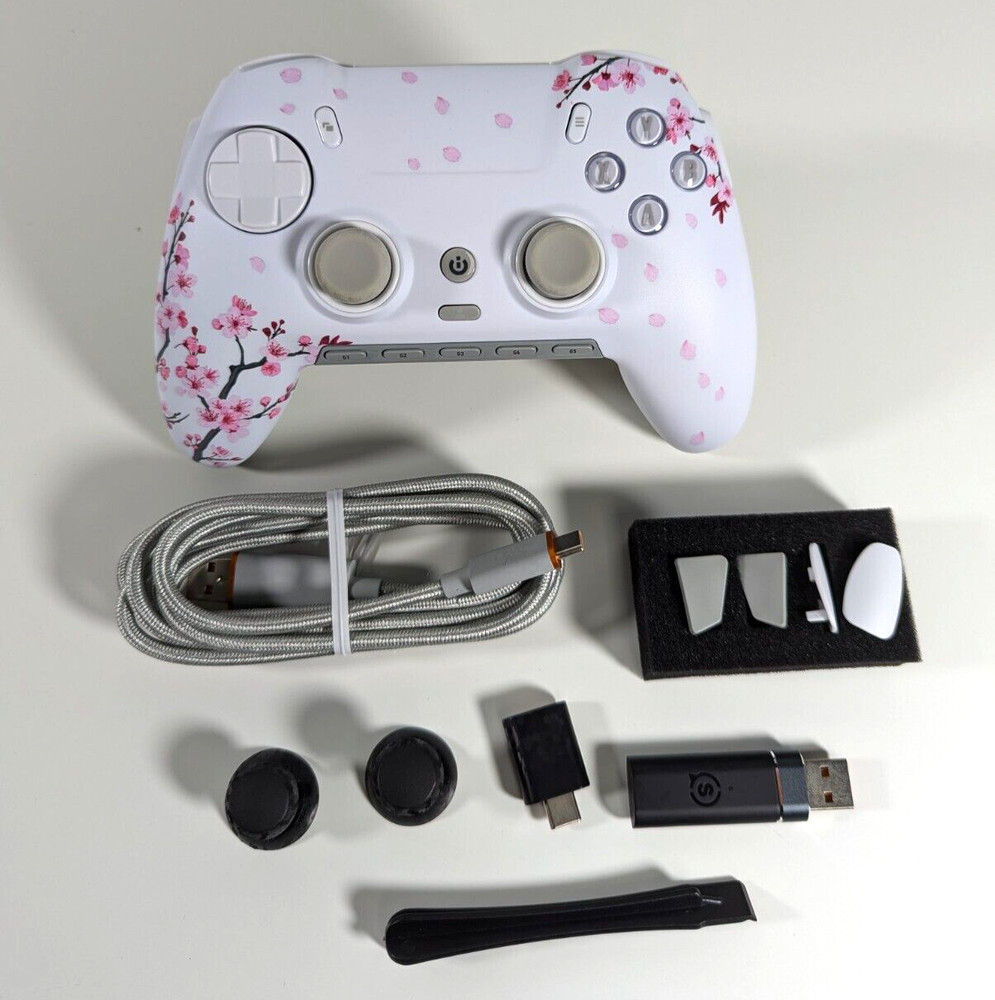 SCUF ENVISION PRO Wireless PC Only Gaming Controller