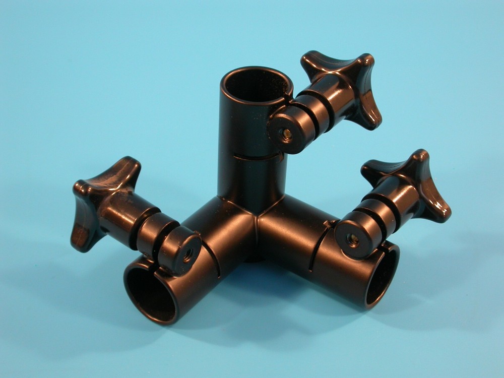 FOBA - COTRO – Triple Sleeves for Combitube System