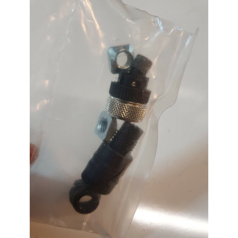 Industrial Vision - 5 Contact Connector