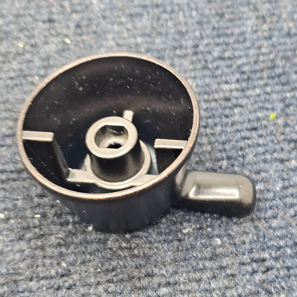 Moen 135150ORB: Lever 3-Function Transfer Valve Core, Oil Rubbed Bronze