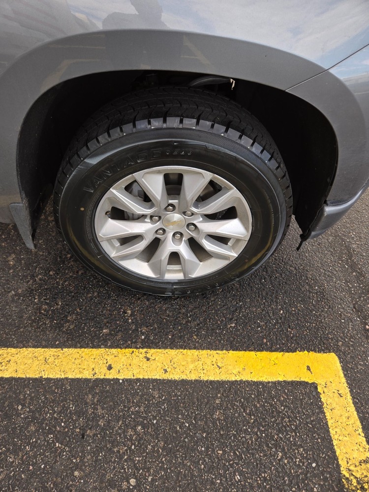Tire and Vinyl Shine, 1 quart, ready tu use