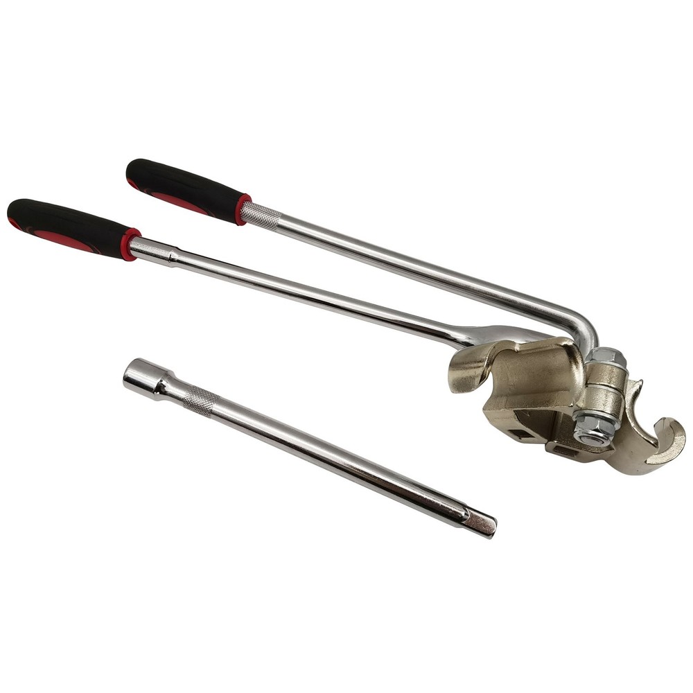 CCD Split Manual Cable Bending Machine Wire Bending Tool 30-240 Square 0-180°