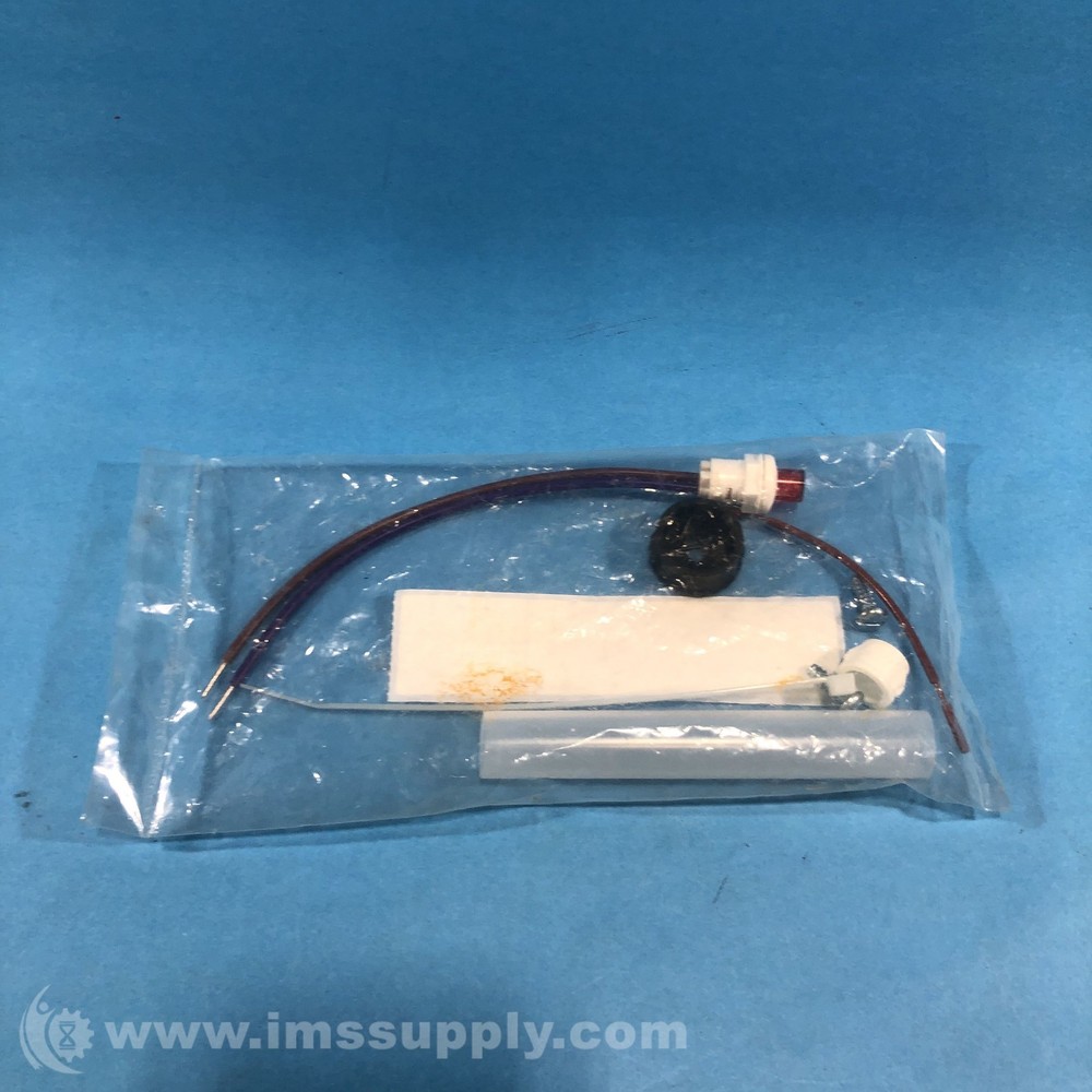 Carling Technologies 70400059 Push Test Switch FNFP