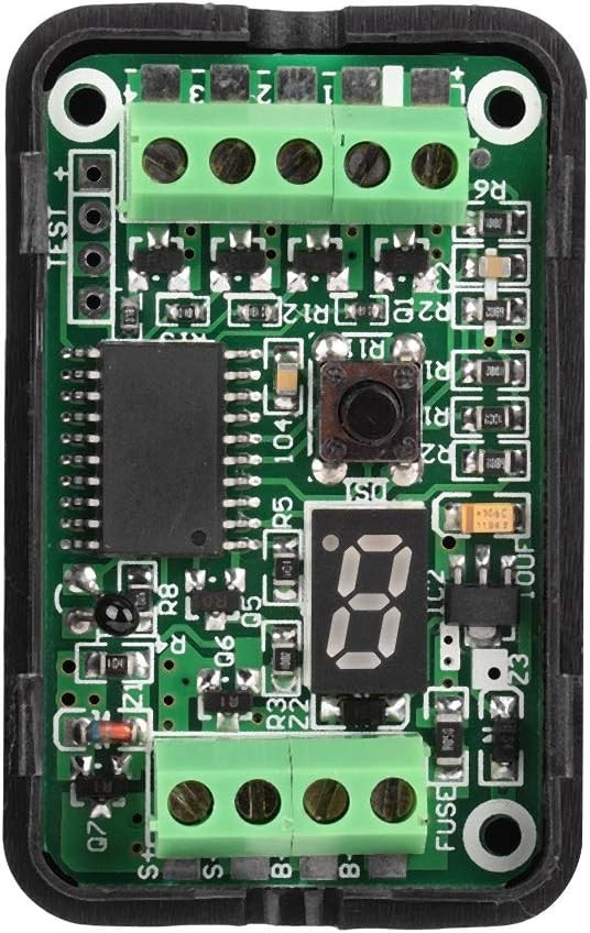 Solar Controller, Solar Controller with PWM Charging ABS Controller for Solar