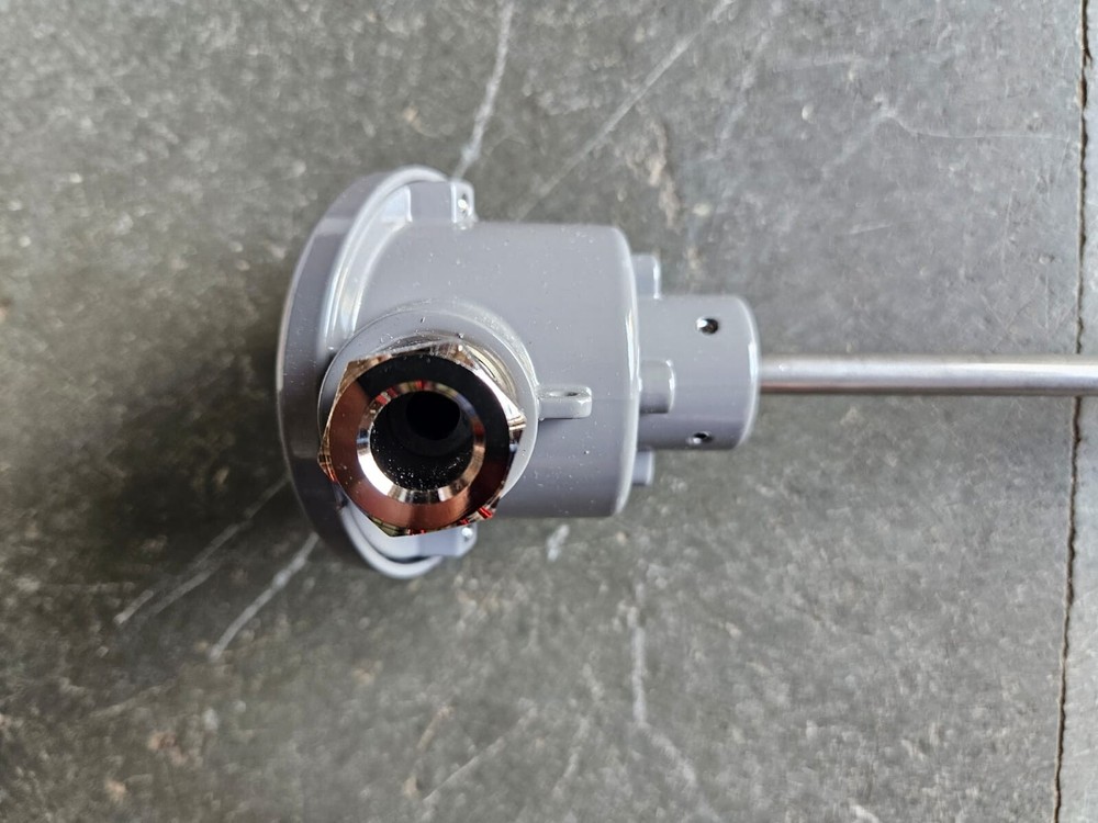 Teamtec 12501 Thermocouple Type K Assembly