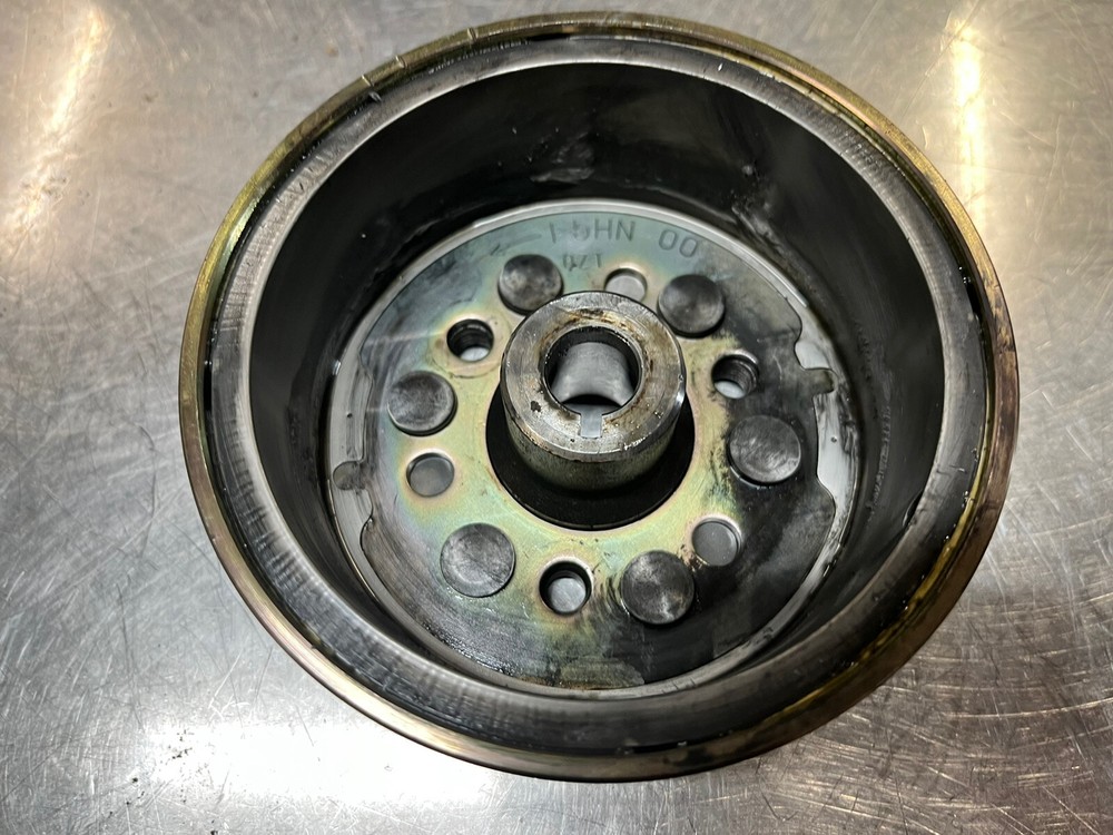 2001 Yamaha TTR90 TTR 90 Flywheel