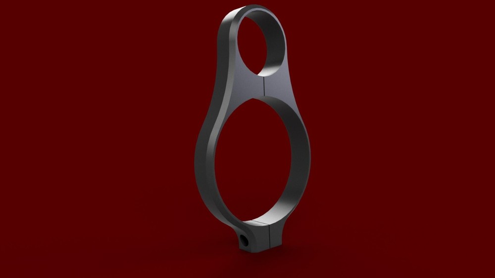 LCS SK19 Barrell Band