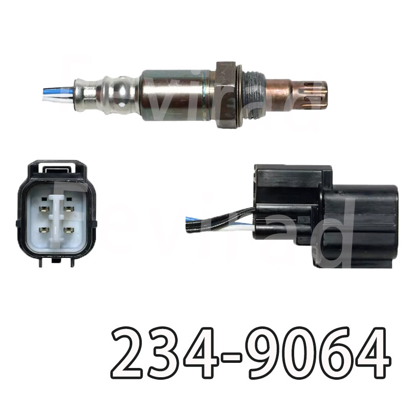 Upstream Oxygen Sensor OEM DENSO 234-9064 For 2004 HONDA Element 2.4L-L4