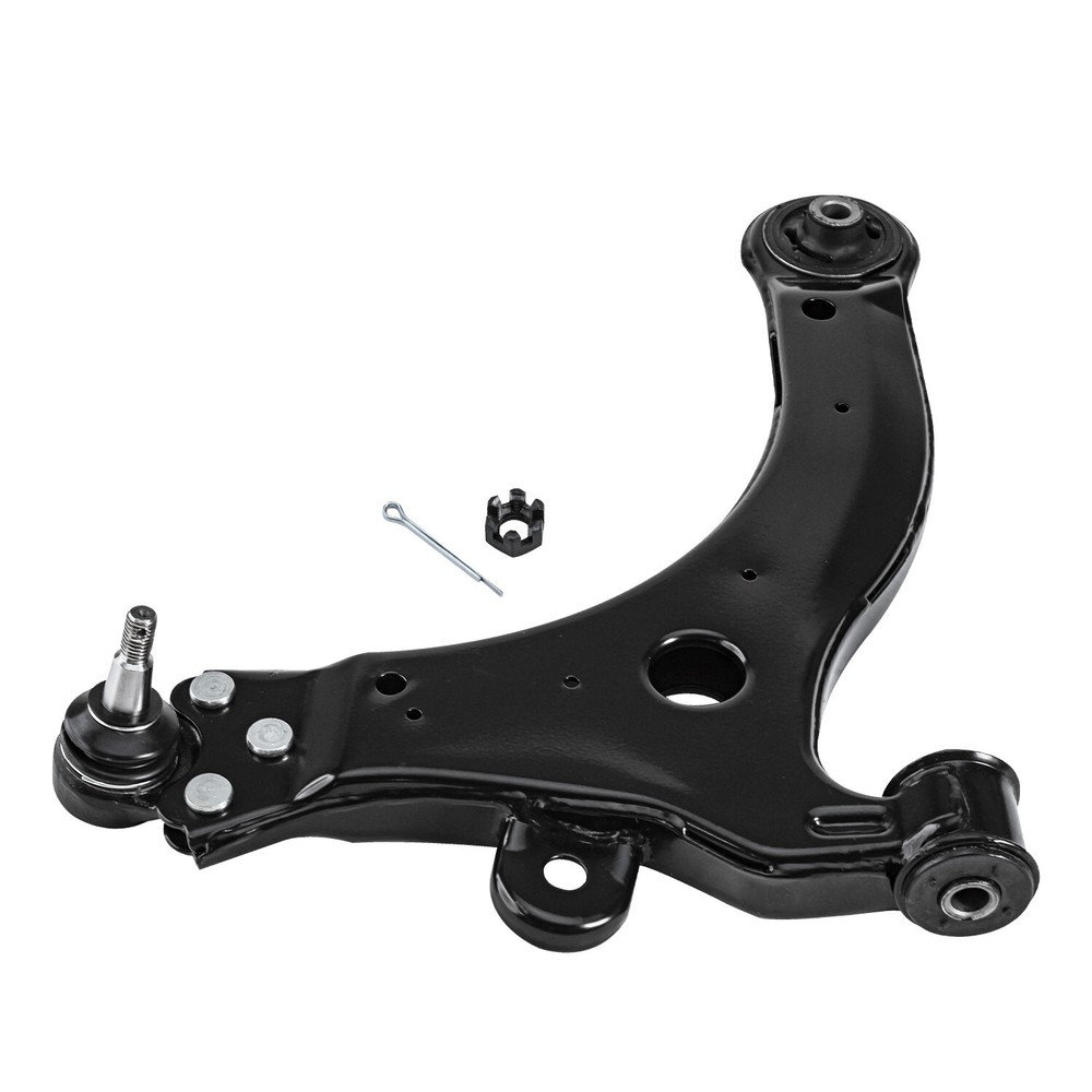 Front Driver Lower Control Arm for 2000-2013 Chevy Impala 2000-2007 Monte Carlo