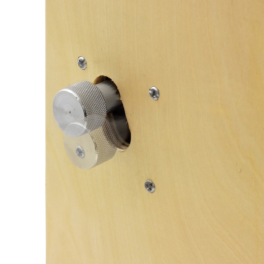 Natural Cajon Box Drum with Bag