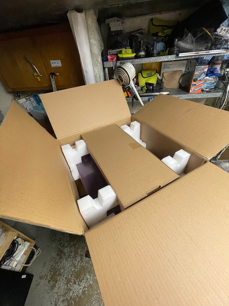 NEW Juniper Networks EX4200-24F Ethernet Switch with Virtual Chassis Technology