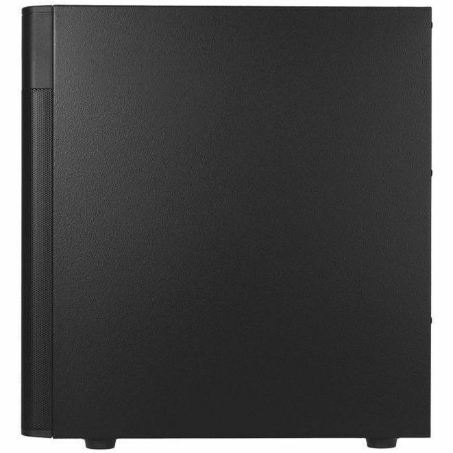 In Win CT Series 17.1L Small Form Factor Micro-ATX Mini Tower Chassis