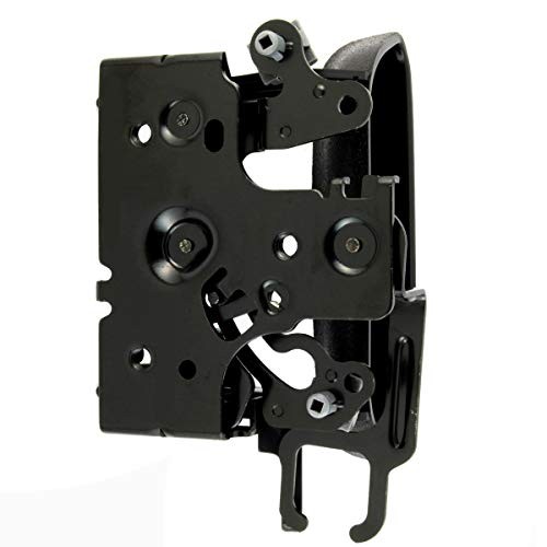 02-06 Avalanche Tailgate Handle Replacement Black Textured - 19209650,