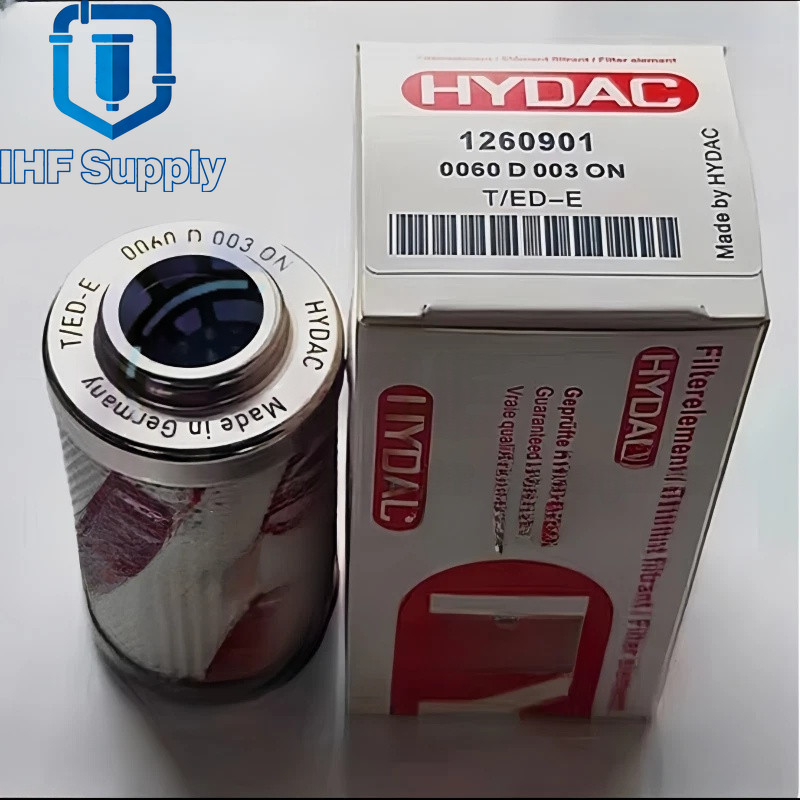 1PC NEW 0060D003ON HYDAC Filter Element 0060 D 003 ON