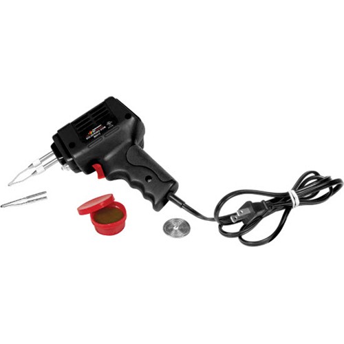 SOLDERING GUN KIT