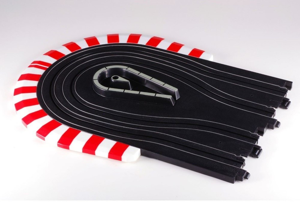 AFX Racing - Track, Hairpin 3"