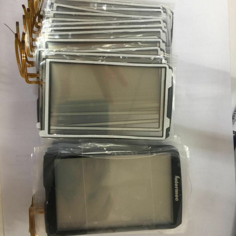 50pcs/Lot Touch Screen Digitizer for Intermec CN51