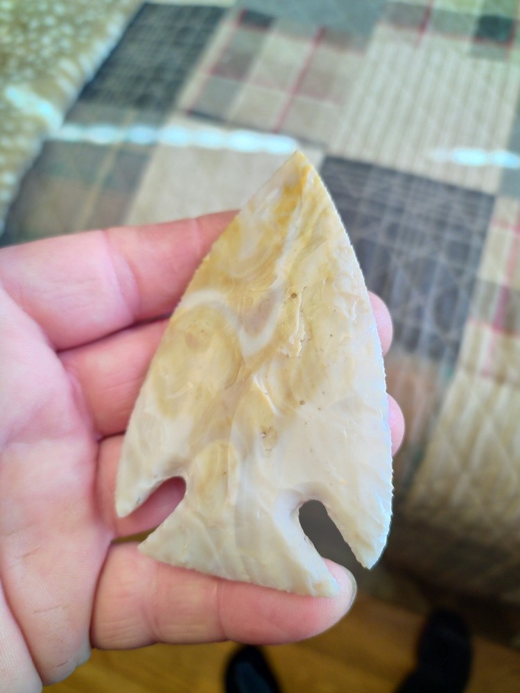 Snyder Flint Ridge 3 7/8"x 2 1/2"