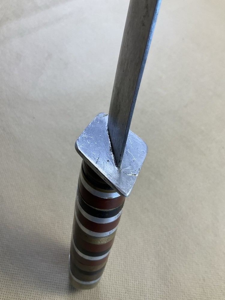 WWII U.S. Theater Knife