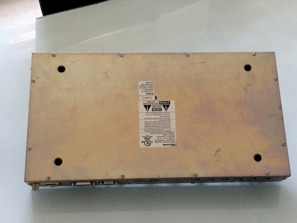 Panasonic AW-RP655N Multi-Function Controller