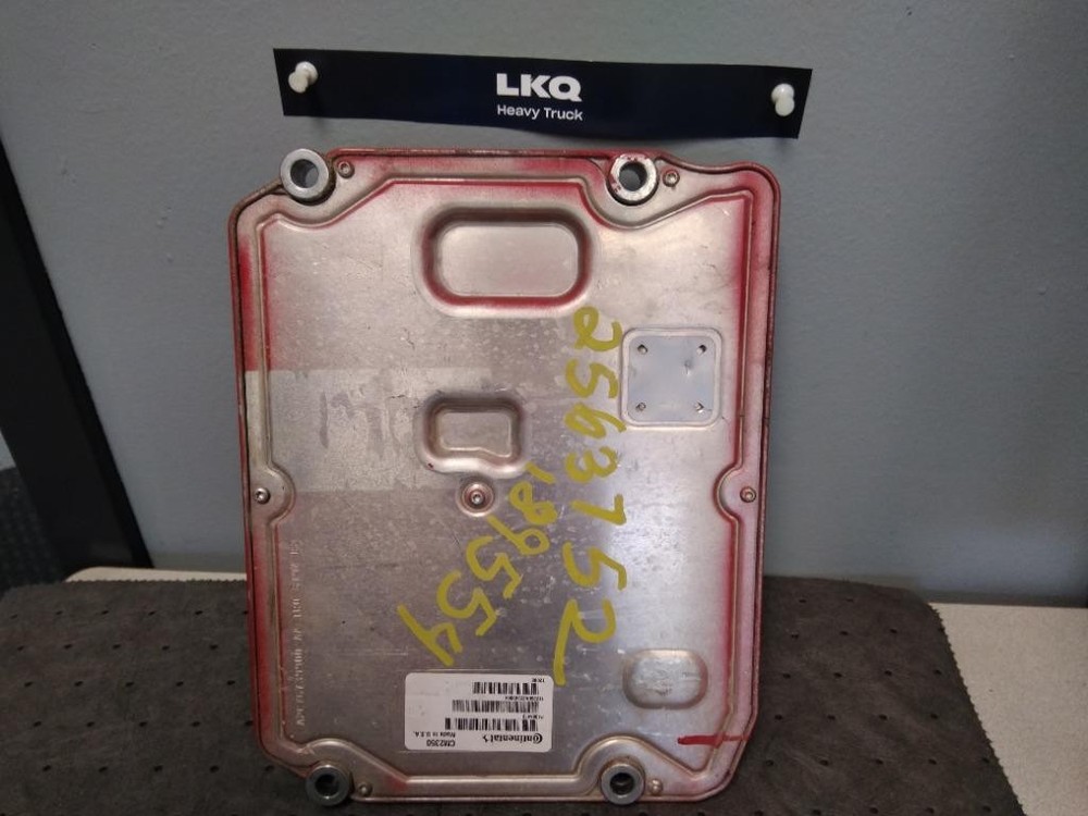 Replaces 4384413 2019 CUMMINS L9 ENGINE CONTROL MODULE (ECM) , OH