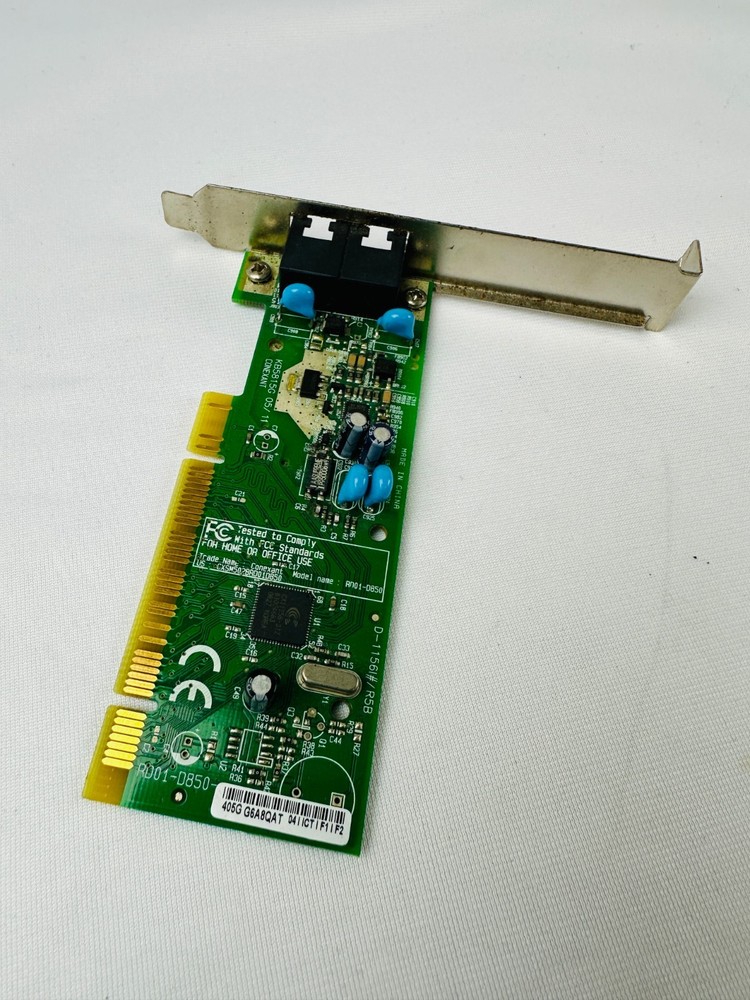 Conexant RD01-D850 Modem Card