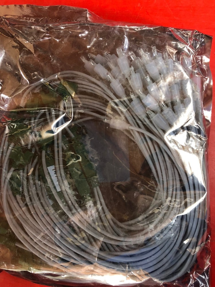 10 NEW J&J ELECTRONICS 14715 SPYDER VERSION 6 LED LIGHT STRING FOR DYNASTY SPAS