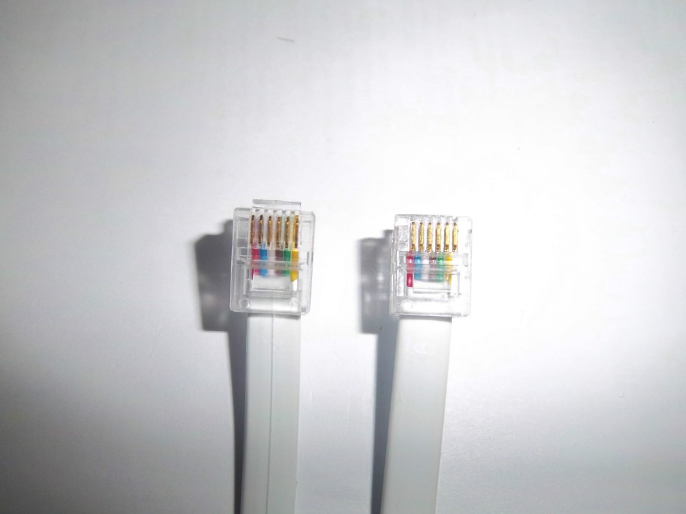 IFLOW COSMOS FORTIUS IMAGIC CYCLE TRAINER 6PIN CONNECTION CABLE