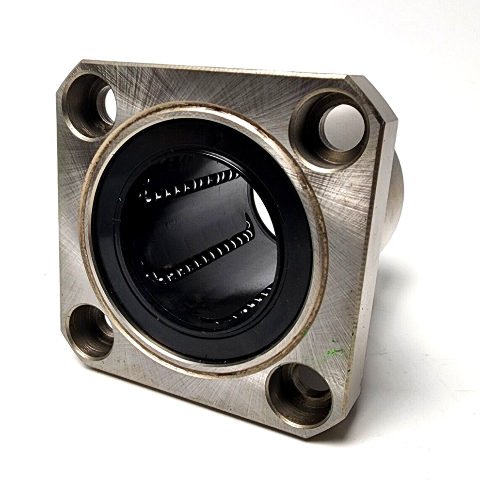 MiSUMi LHFS40 Flanged Linear Ball Bearing - Single